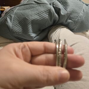 Silver Men's Bracelet